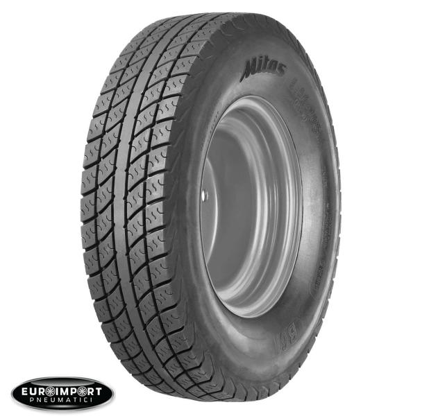 Mitas B 61  125/90 R10 76 N   TL